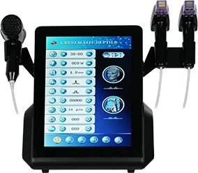 RF Microneedling System