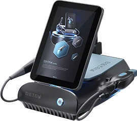 Titanium Ultrasound