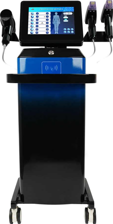 RF system
