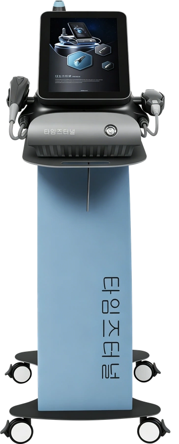 Titanium Ultrasound system