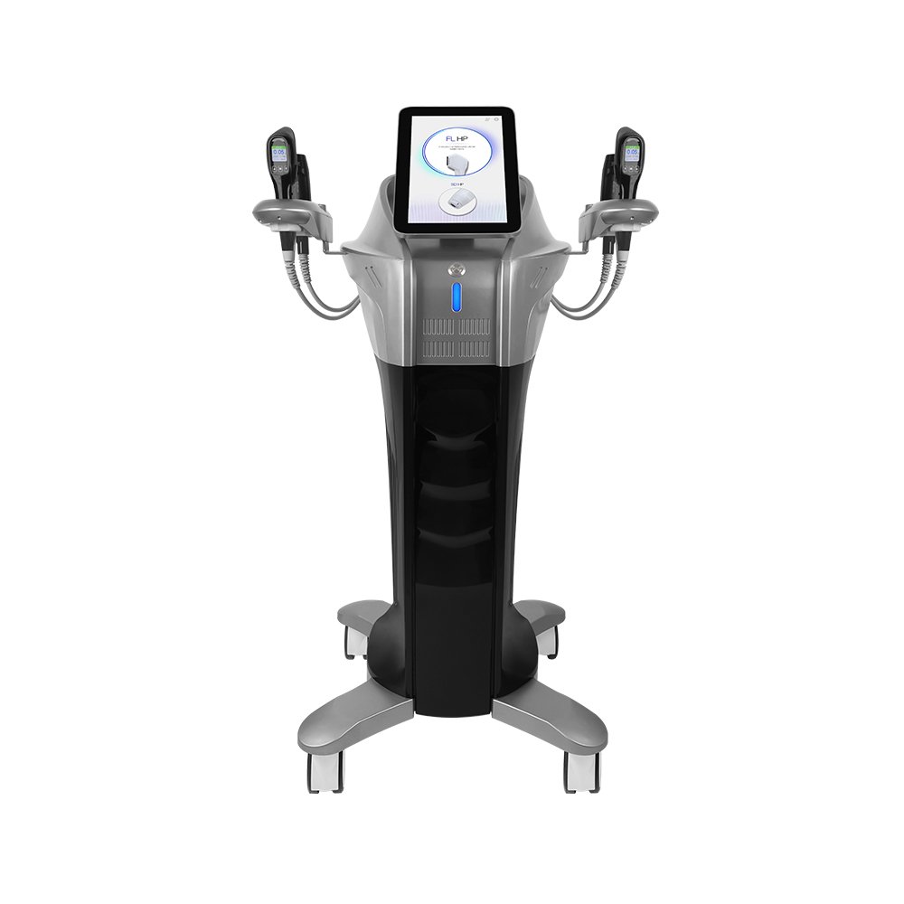 Black Gold King HIFU