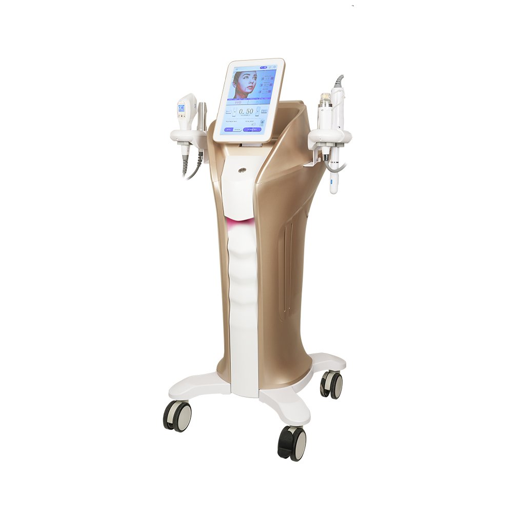 reverse four-in-one HIFU anti-aging beauty - Image 3