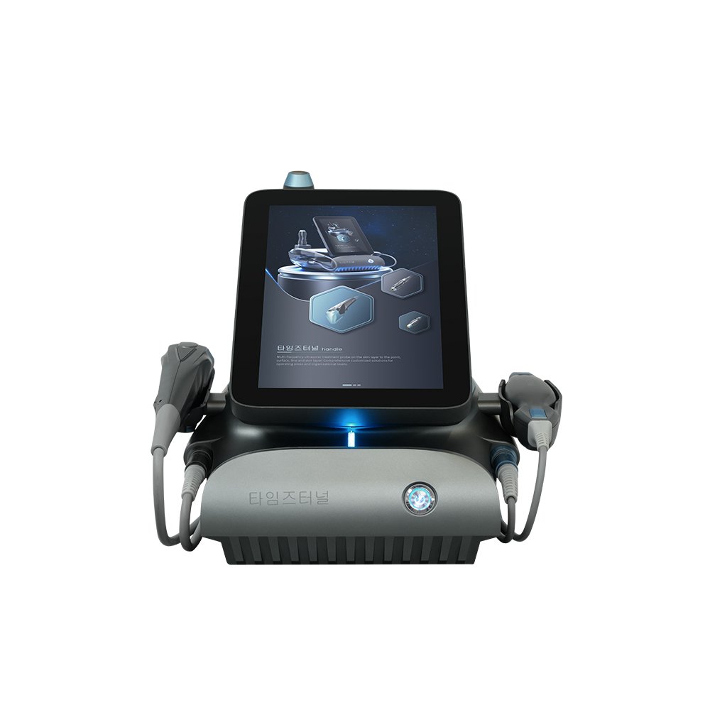 Korean Titanium Ultrasound HIFU