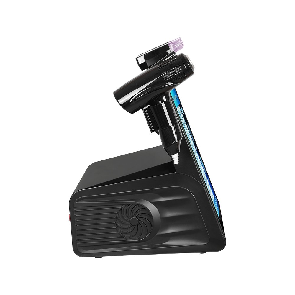 Desktop Shenba RF Microneedle Type A + Ice Hammer - Image 3