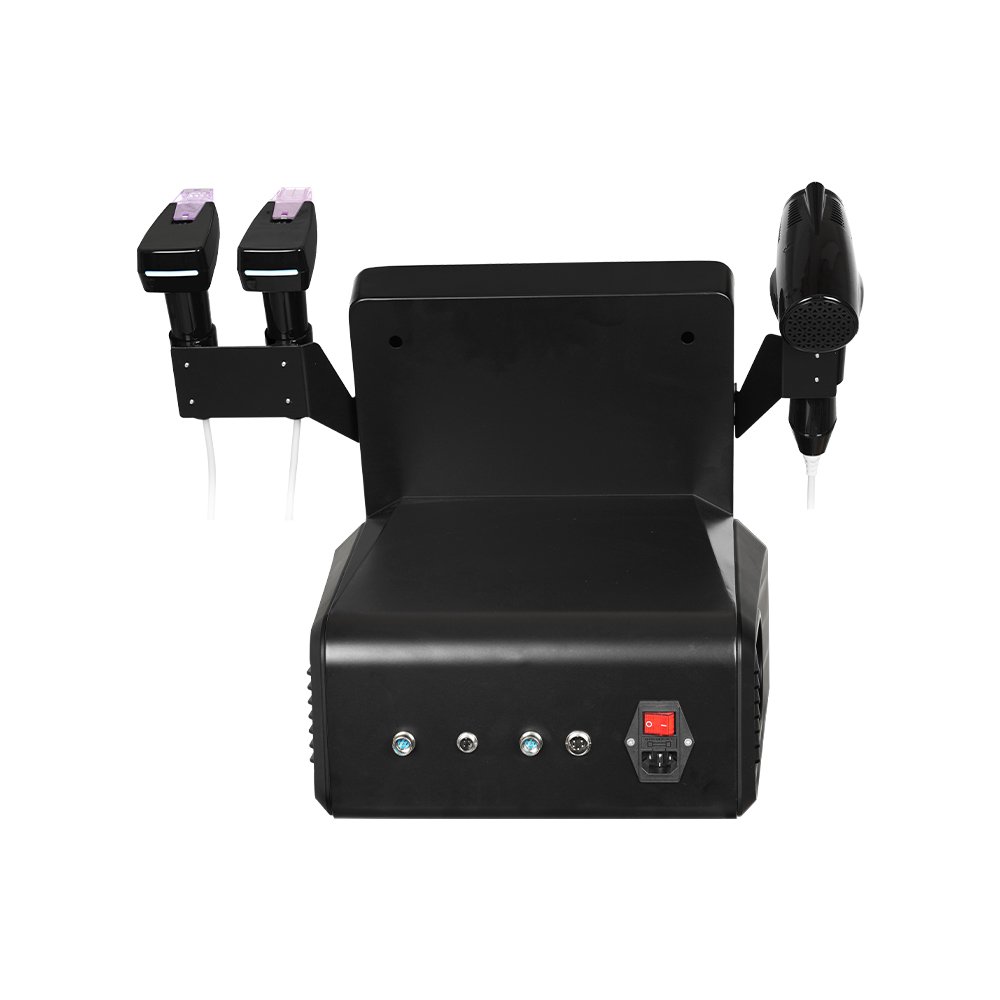 Desktop Shenba RF Microneedle Type A + Ice Hammer - Image 4