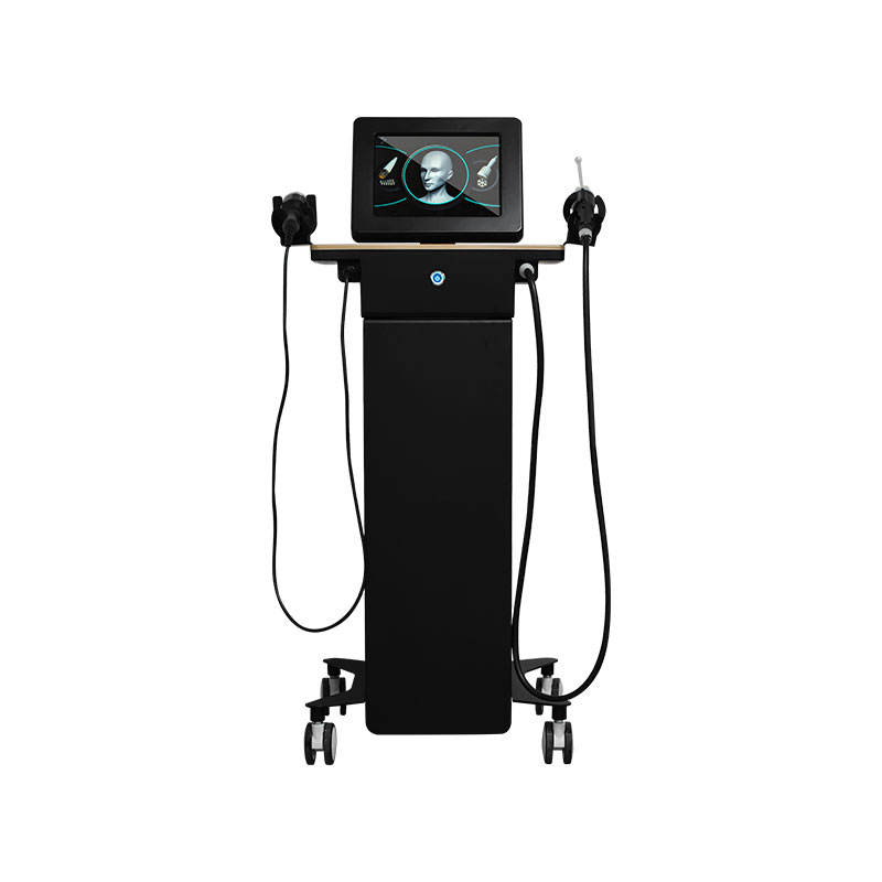 2 in 1 Scar Acne Treatment RF Fractional Microneedle Face Lift Machine - Image 3