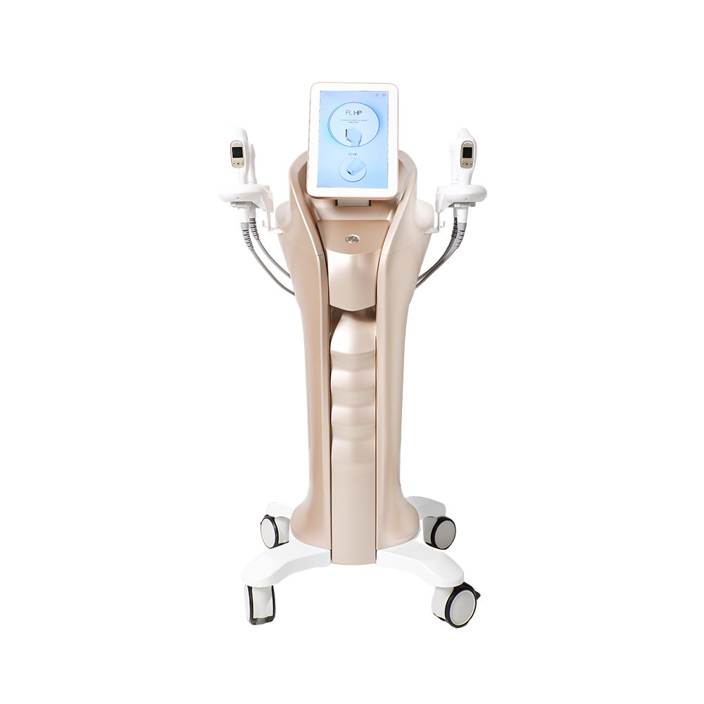 KOREA TECH DOUBLO HIFU MACHINE