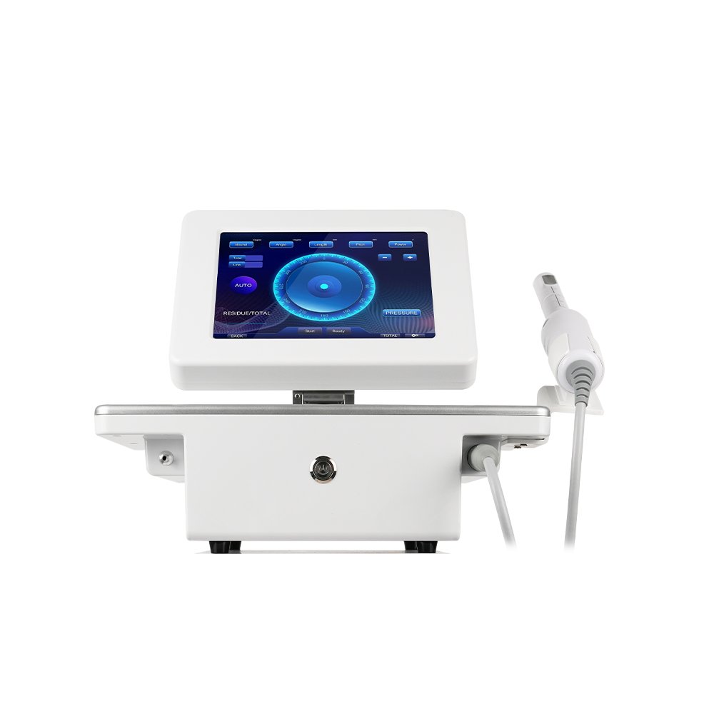 vaginal tightening private hifu machine