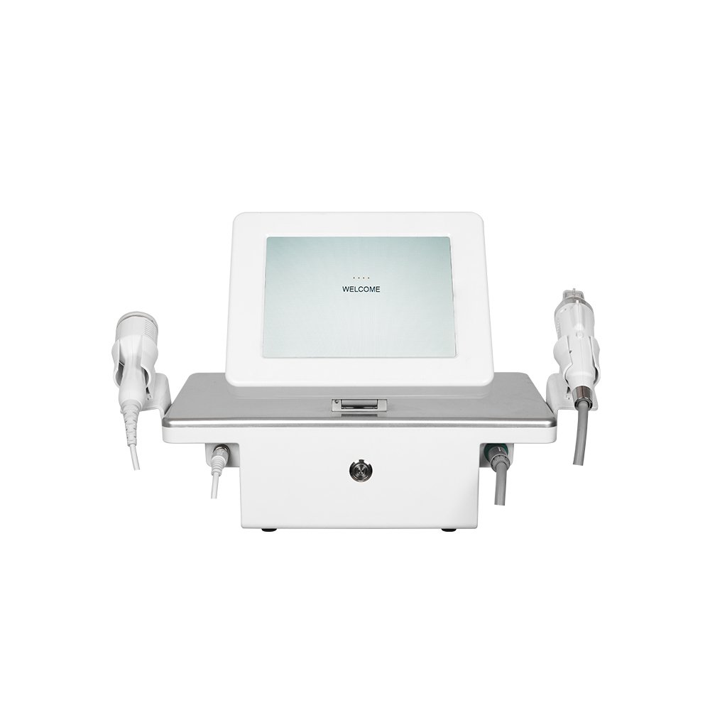 2 IN 1 MICRONEEDLE RF FRACTIONAL MACHINE
