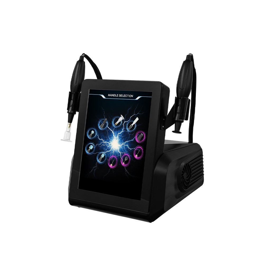 2 in 1 15-inch hot and cold plasma