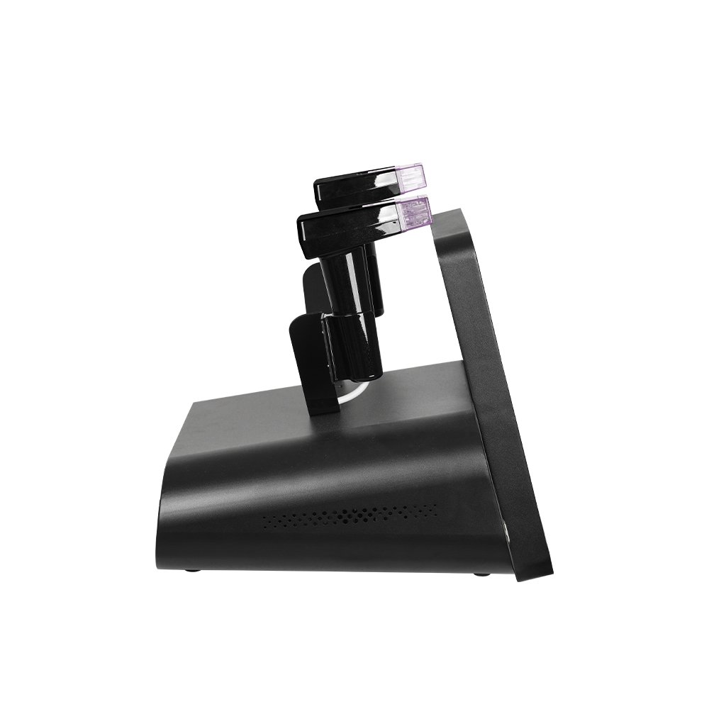 portable RF morpheus 8 microneedle fractional machine - Image 3