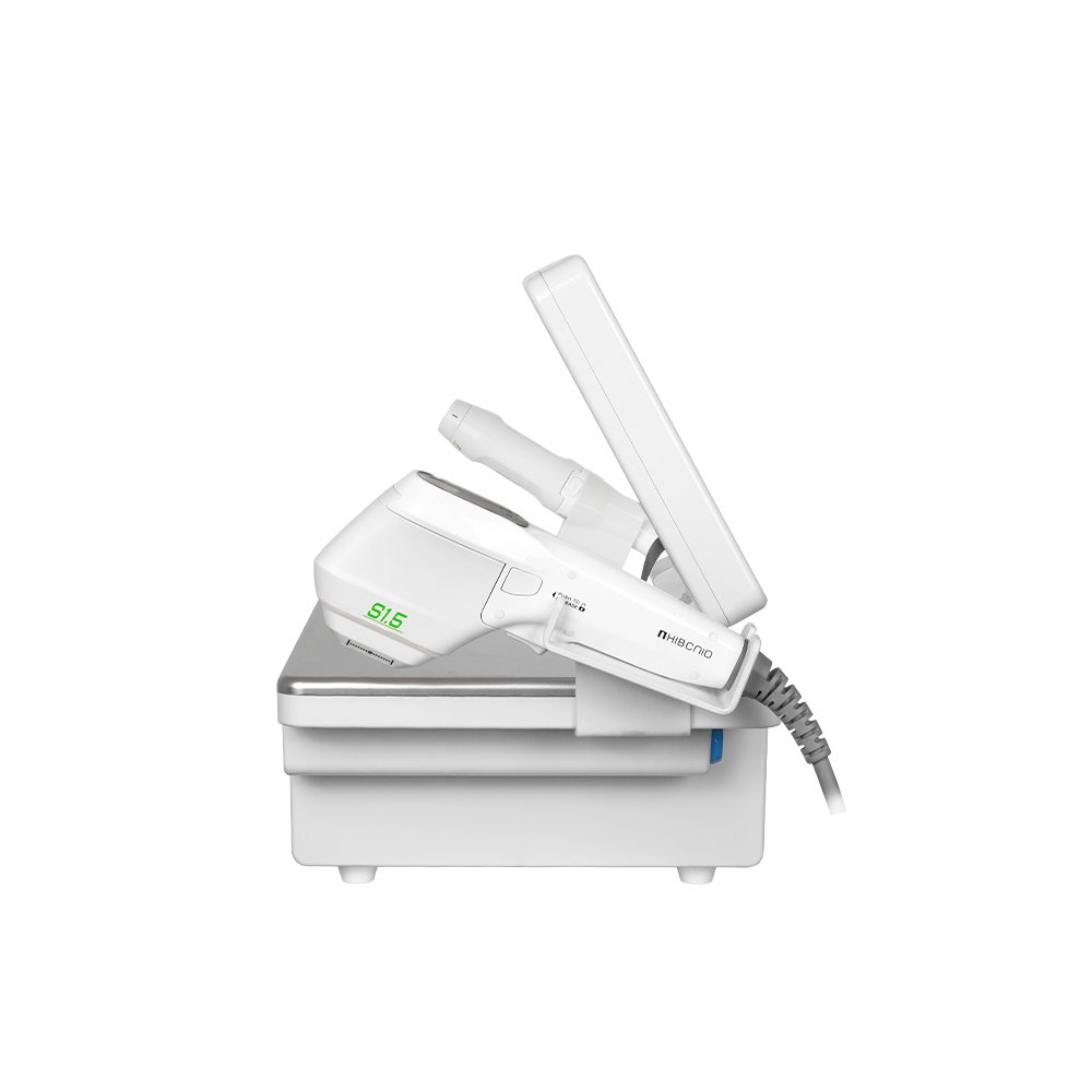 new doublo hifu with rf 2 in 1 beauty machine - Image 3