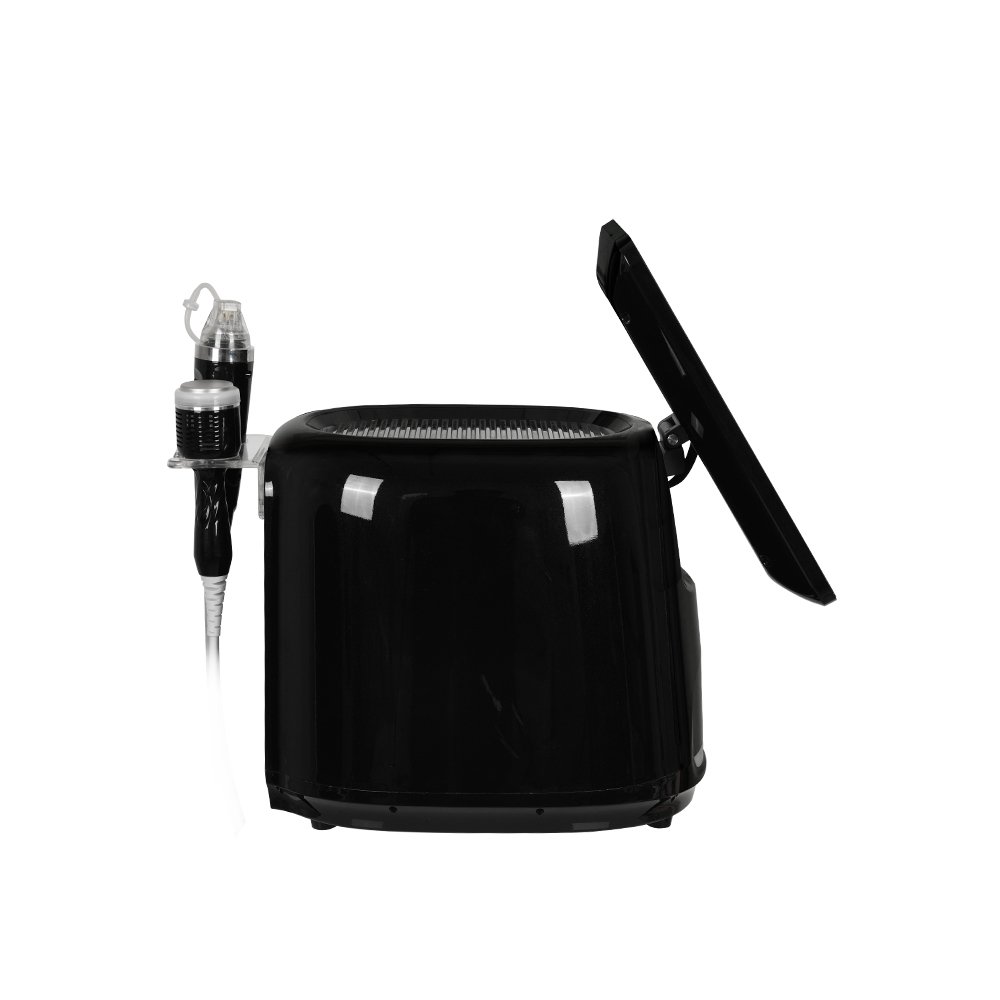 VACUUM RF MICRONEEDLE FRACTIONAL MACHINE - Image 3