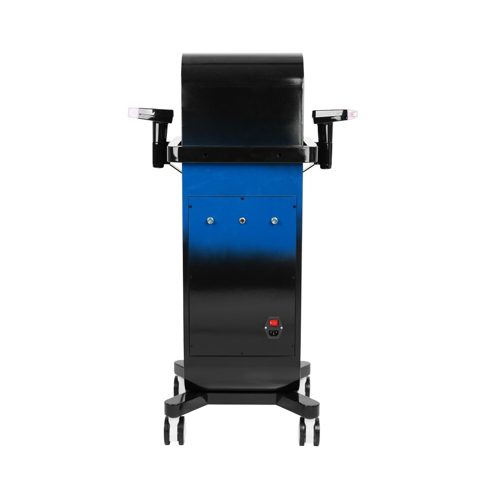 2 handle rf microneedle fractional equipment - Image 4