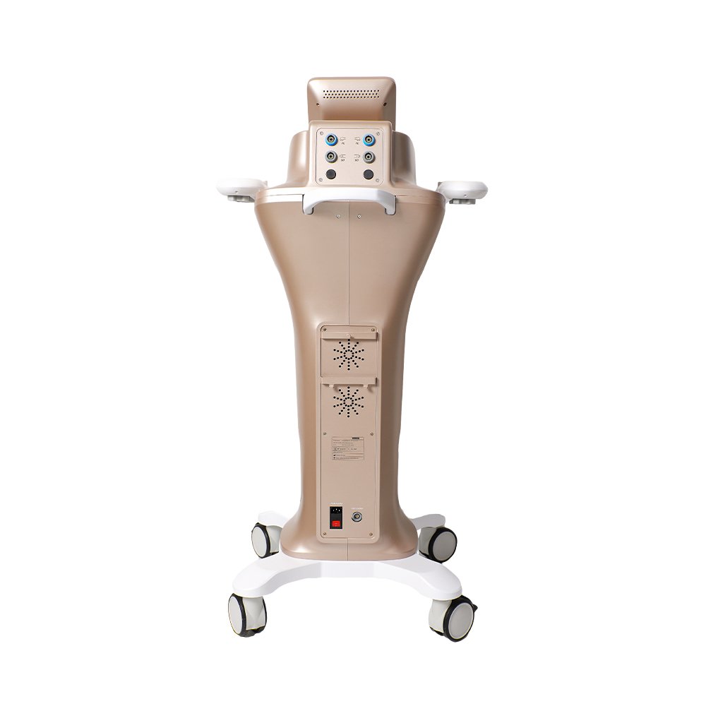 KOREA TECH DOUBLO HIFU MACHINE - Image 4