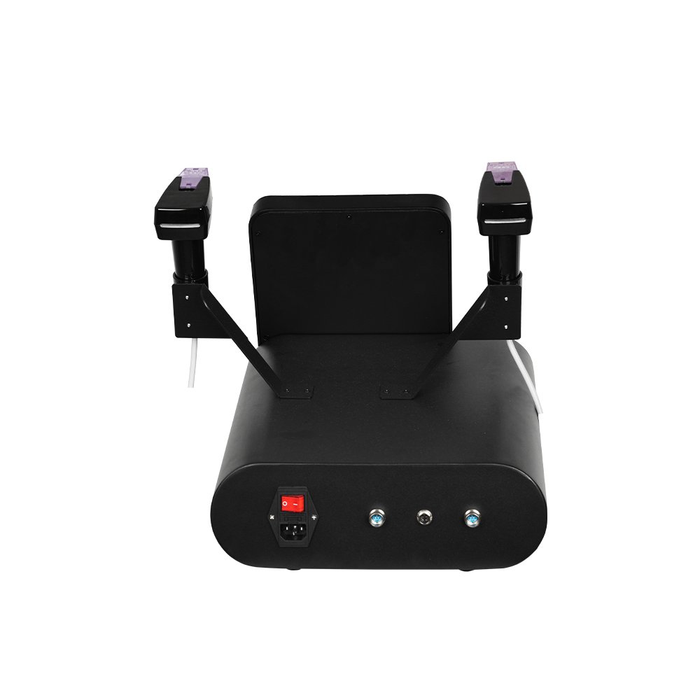 portable RF morpheus 8 microneedle fractional machine - Image 4