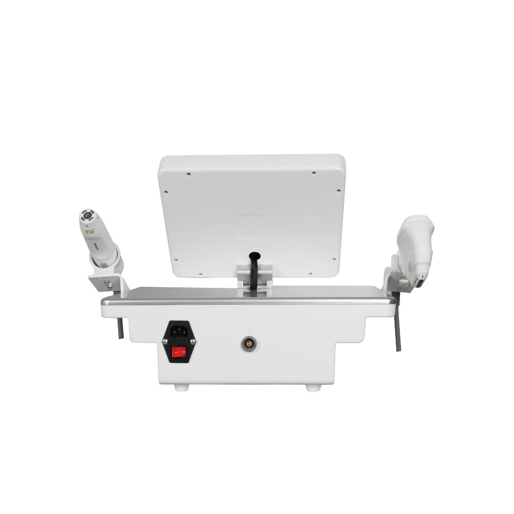 new doublo hifu with rf 2 in 1 beauty machine - Image 4