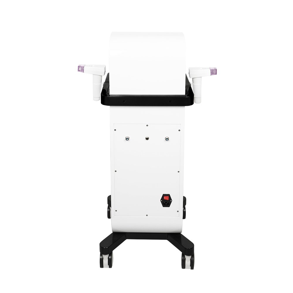 7MM rf microneedle fractional beauty equipment - Image 4