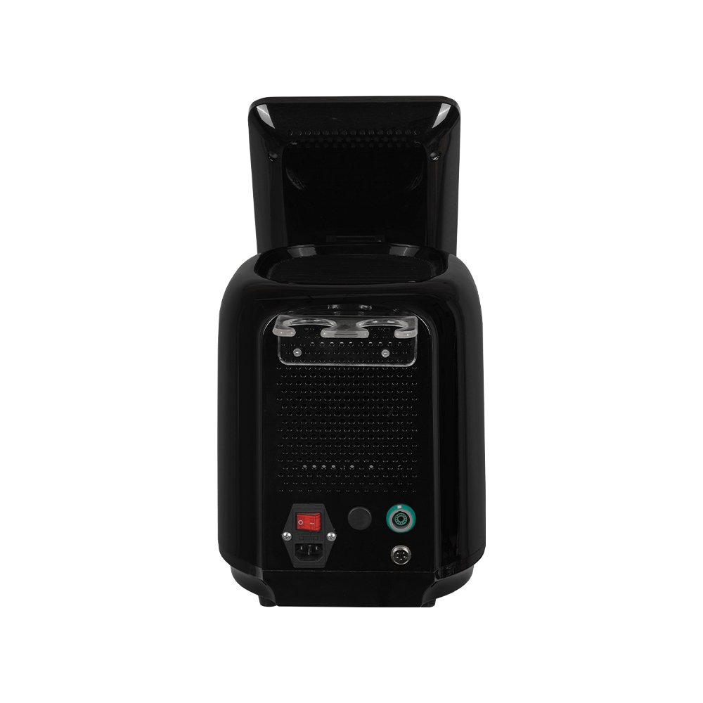 VACUUM RF MICRONEEDLE FRACTIONAL MACHINE - Image 4