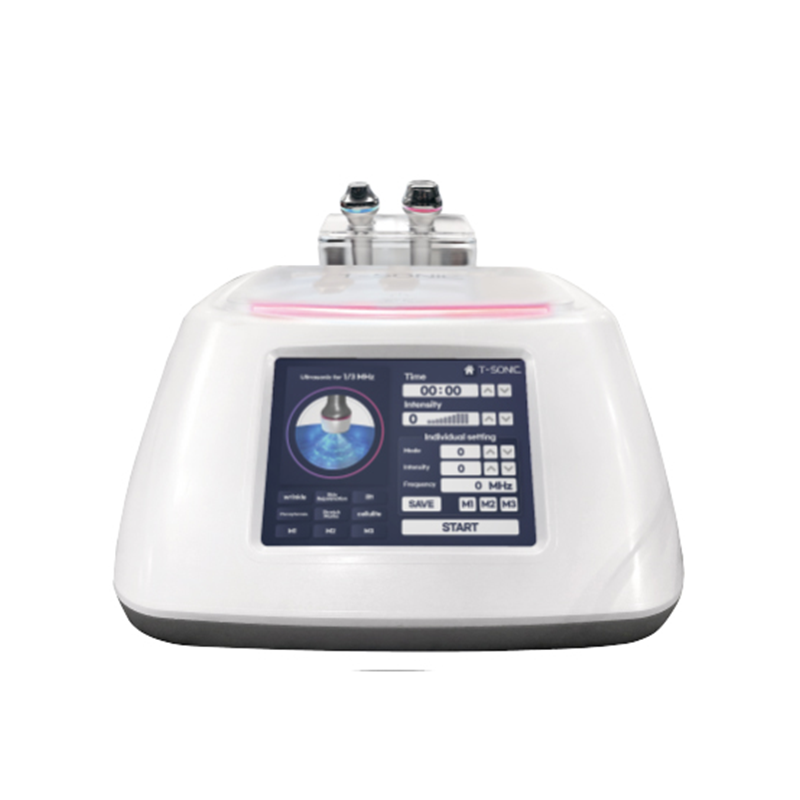 2 in 1 Wrinkle Removal Skin Rejuvenatien Cellulite Reduction Beauty Machine