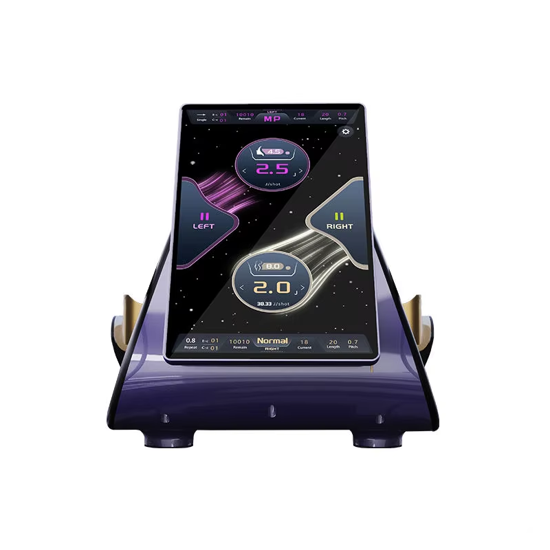 12D Max Anti-Aging Hifu Machine 7D 12D Vaginal Tightening Machine