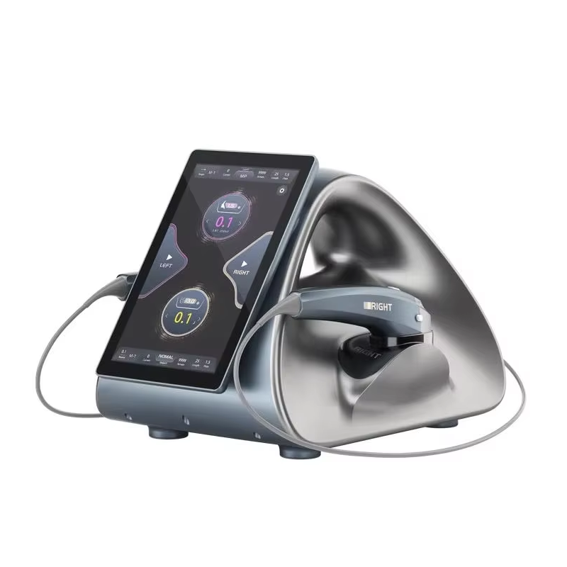 22D MAX Portable Dual-Function Anti-Aging Skin Tightening Beauty Device