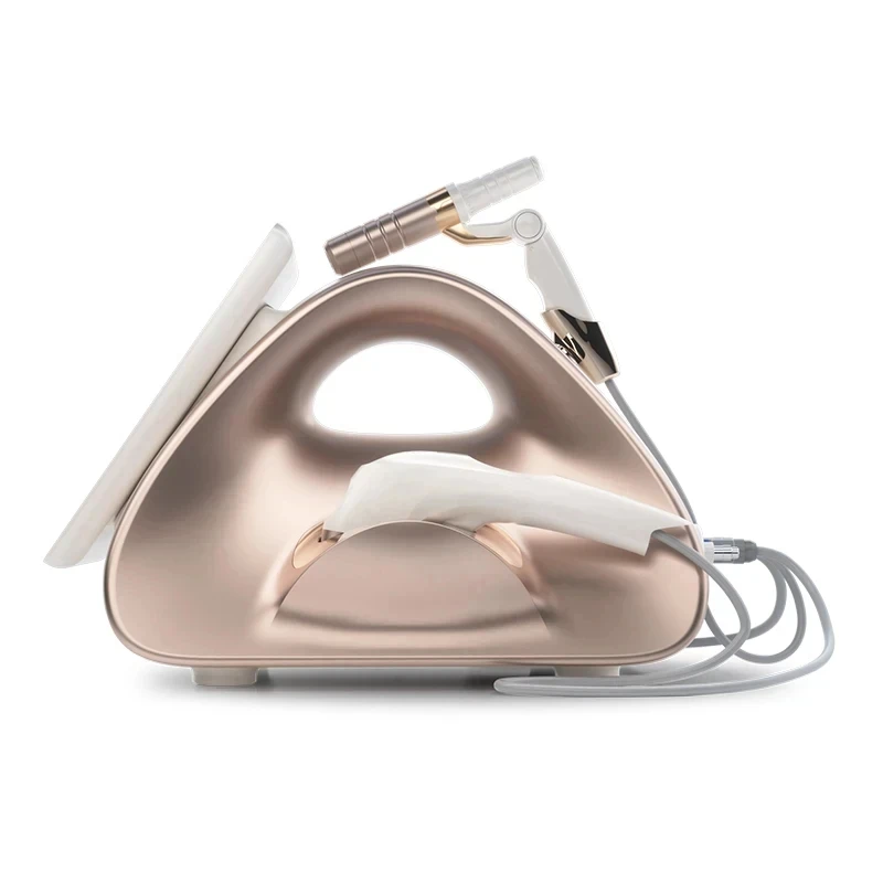 13.3 "TT Double Lift Facial Lift Skin Firming Anti-aging Skin Sejuvenation Firming Machine - Image 4