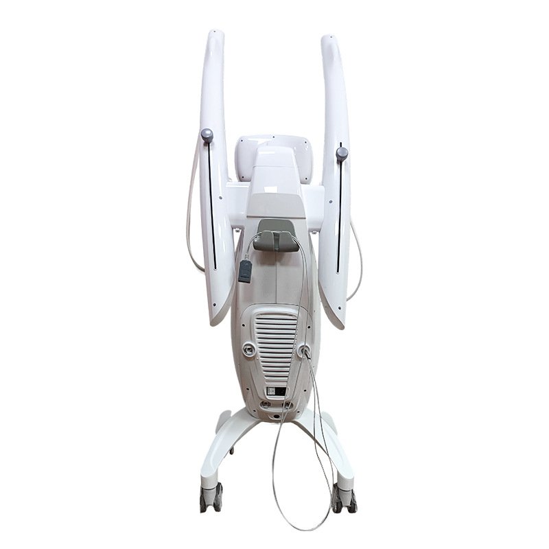 Facial Lifting Firming Skin Tightening Anti-aging Wrinkles Removal Beauty Device - Image 4