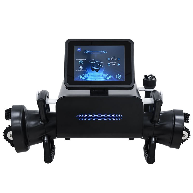 5d 8d Roller Massage Equipment Endo Therapy Massager