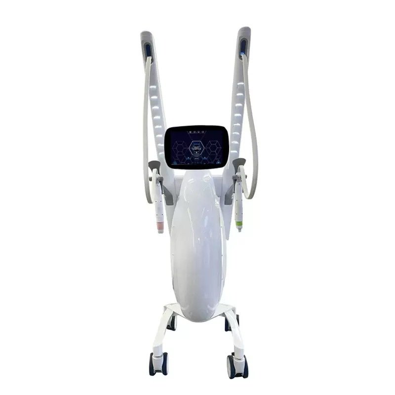 Facial Lifting Firming Skin Tightening Anti-aging Wrinkles Removal Beauty Device