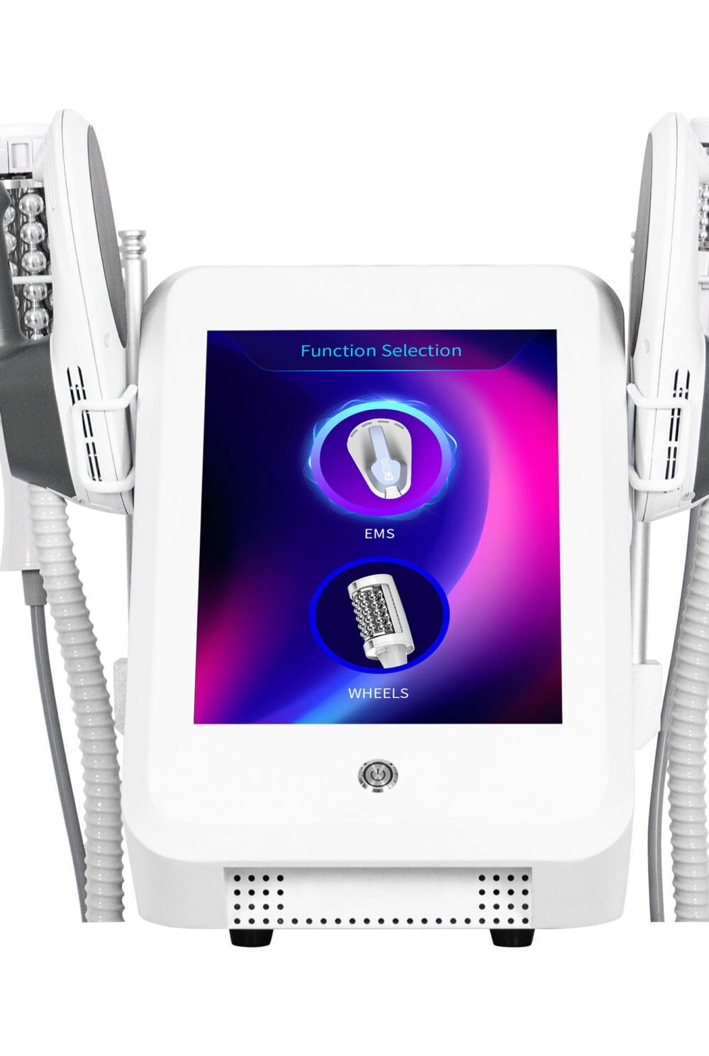 Fat Reduction Body Shaping Professional Beauty Equipment