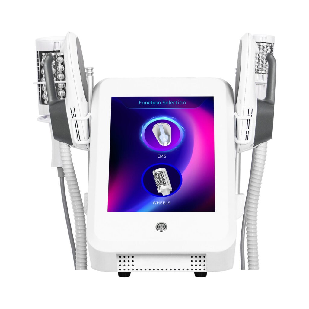 Fat Reduction Body Shaping Professional Beauty Equipment