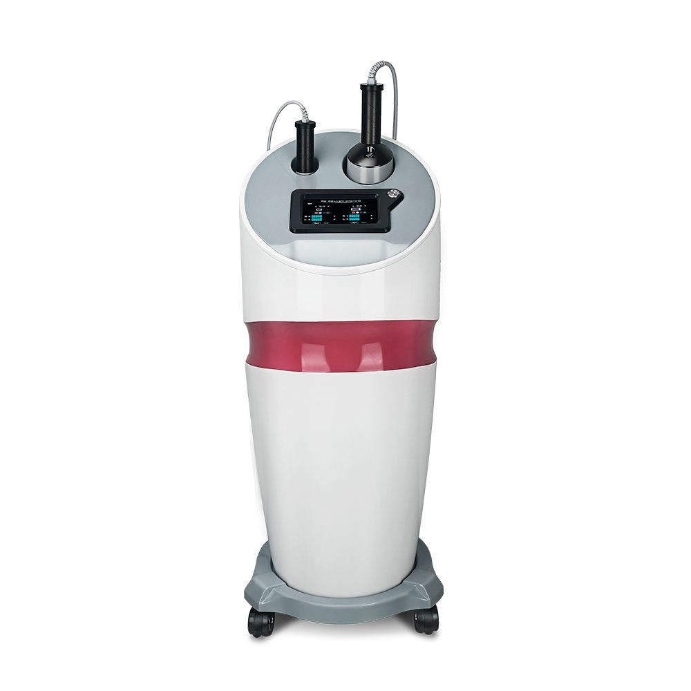 Body Slimming Cellulite Reduction Therapy Machine