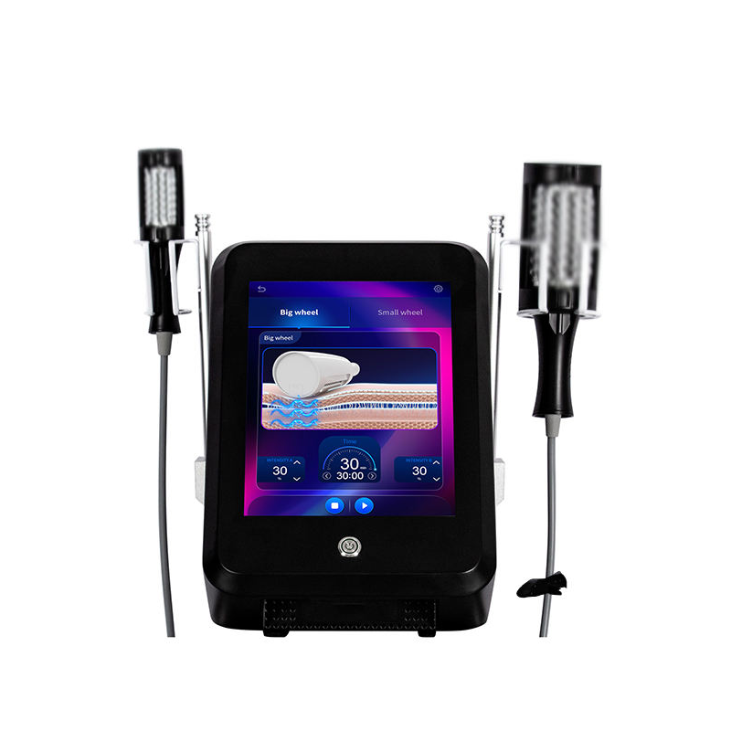 2 in 1 Body Roller Slimming Machine