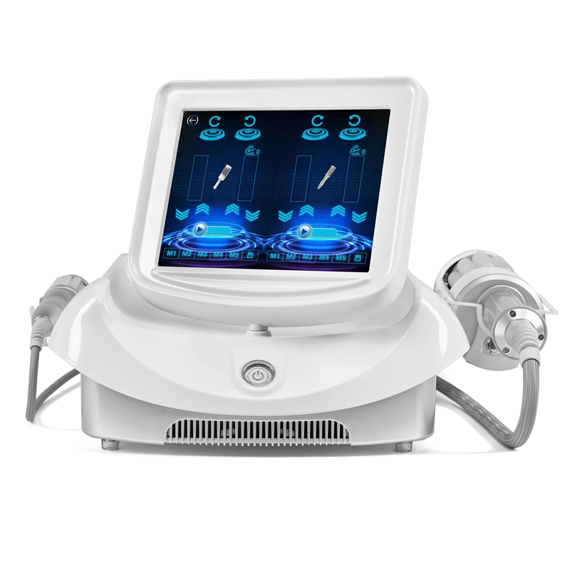 Weight Loss Anti Cellulite Skin Tightening Body Sculpting Equipment