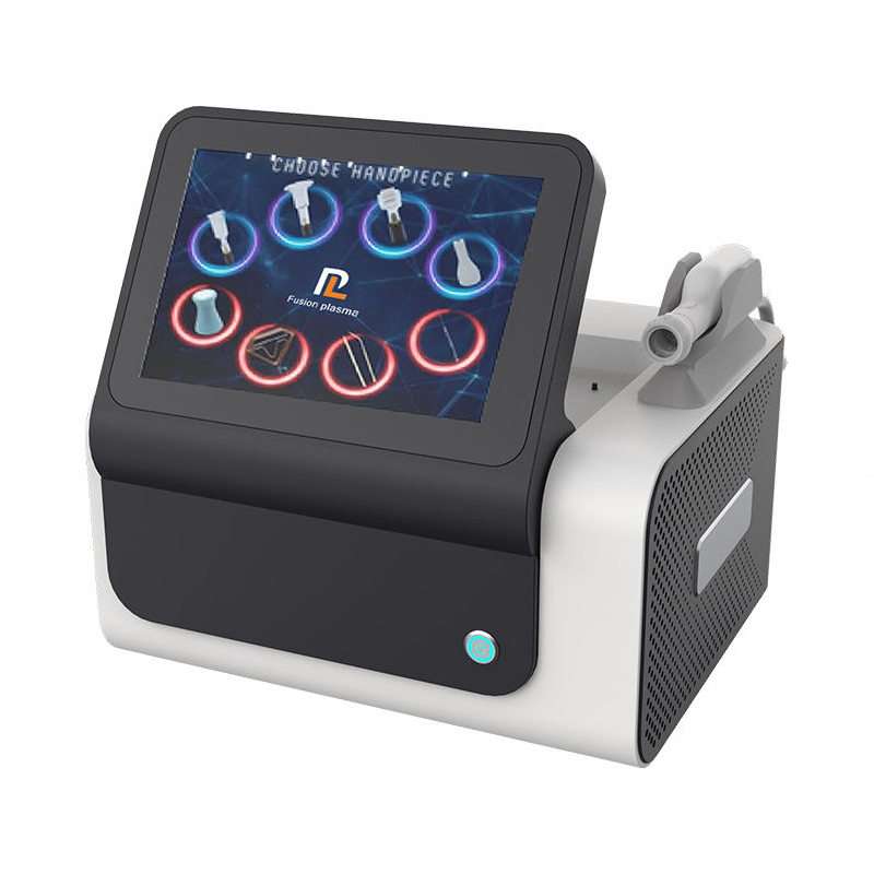 Professional Acne Removal Machine Fibroblast Cold Jet Plasma Pen Machine