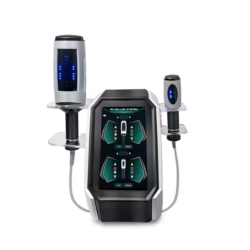 9D Endos Roller Slimming Endoshape Roller Machine
