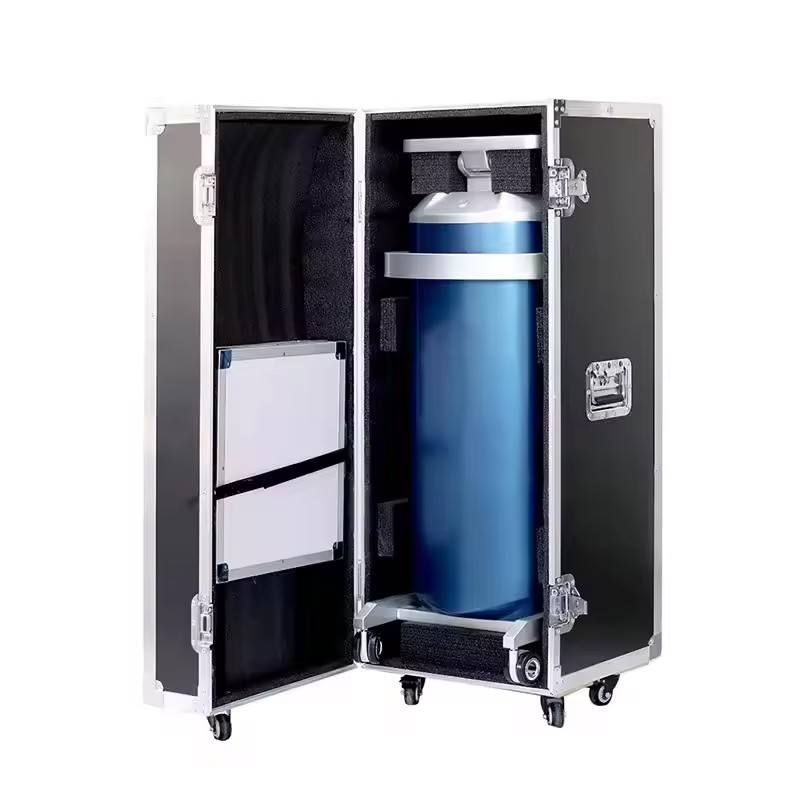 Professional morpheus 8 Microneedling Fractional Rf Wrinkle Remover Machine - Image 4