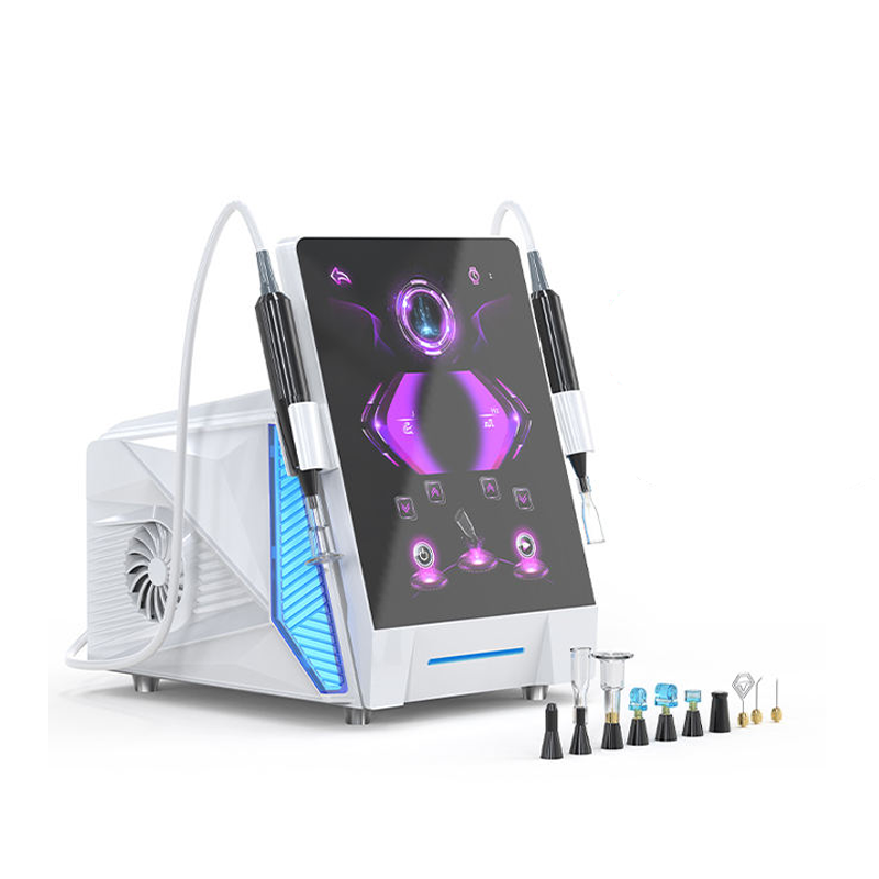 10 in 1 Cold Hot Plasma Jet Needle Plasma - Image 3