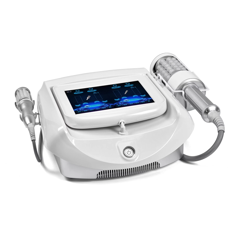 Weight Loss Anti Cellulite Skin Tightening Body Sculpting Equipment - Image 3