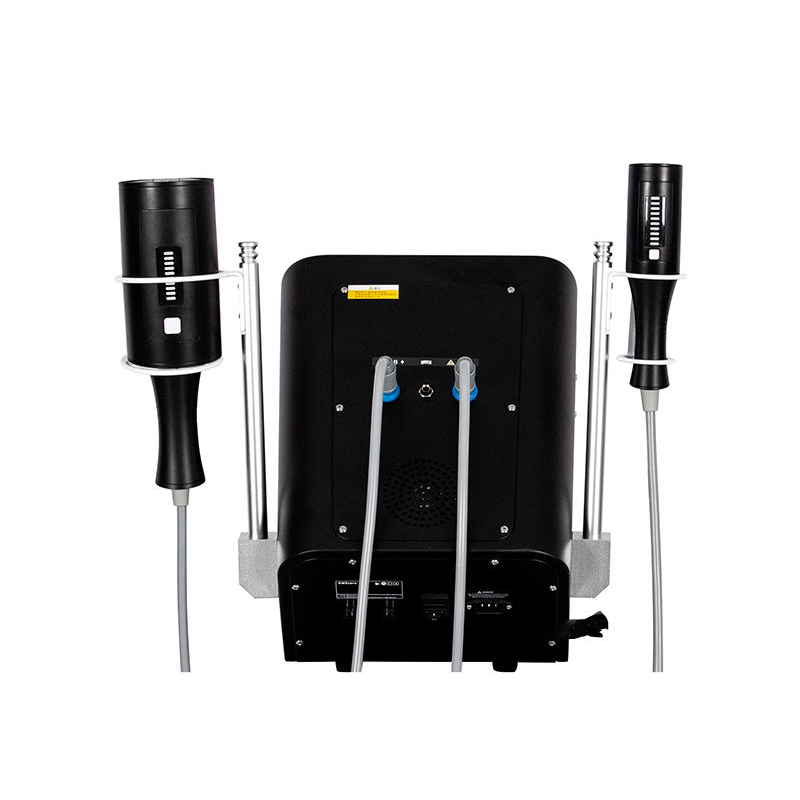 2 in 1 Body Roller Slimming Machine - Image 4