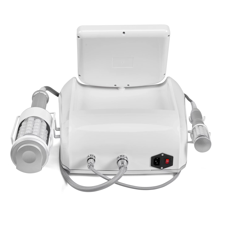 Weight Loss Anti Cellulite Skin Tightening Body Sculpting Equipment - Image 4