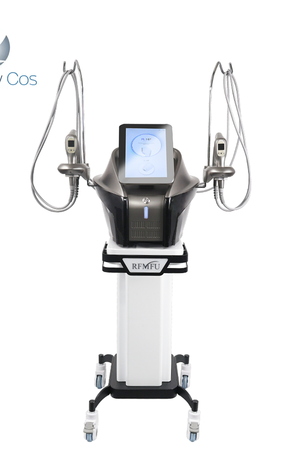 7D Hifu Machine Ems Single Rf Radio Frequency Machine Face Care Skin Care Tightening Body Slimming CE Medspa