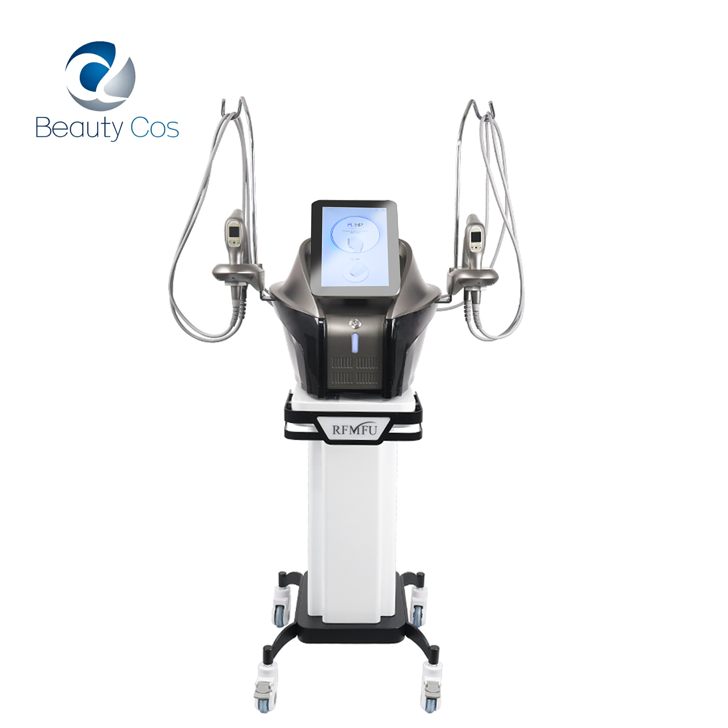 7D Hifu Machine Ems Single Rf Radio Frequency Machine Face Care Skin Care Tightening Body Slimming CE Medspa