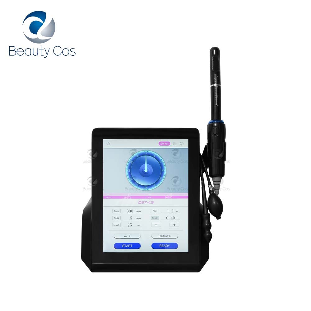 Wholesale Price Hifu Vaginal Tightening Anti-aging and Treatment of Urinary Incontinence Beauty Equipment