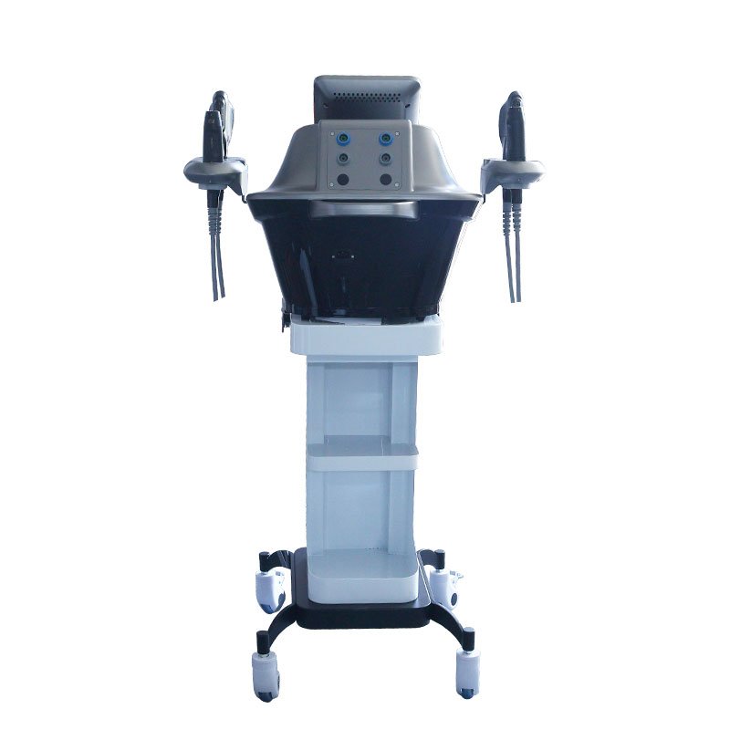 7D Hifu Machine Ems Single Rf Radio Frequency Machine Face Care Skin Care Tightening Body Slimming CE Medspa - Image 3