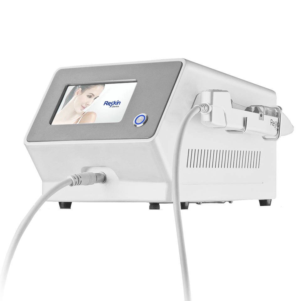 CE Approved Multi-function Mesotherapy No Needle Machines Facial Skin Machine for Sale Technology Electroporation