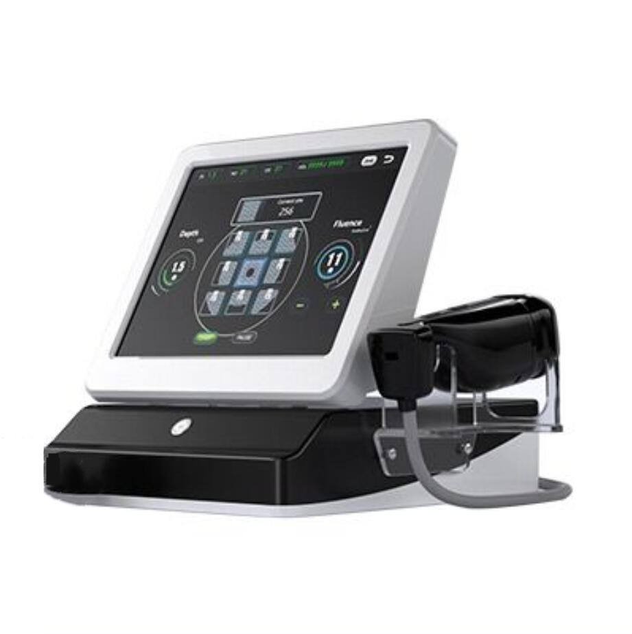 One Handle Liposonic Hifu Beauty Machine for Fat Removal and Body Slimming Uk Usa Eu Plug