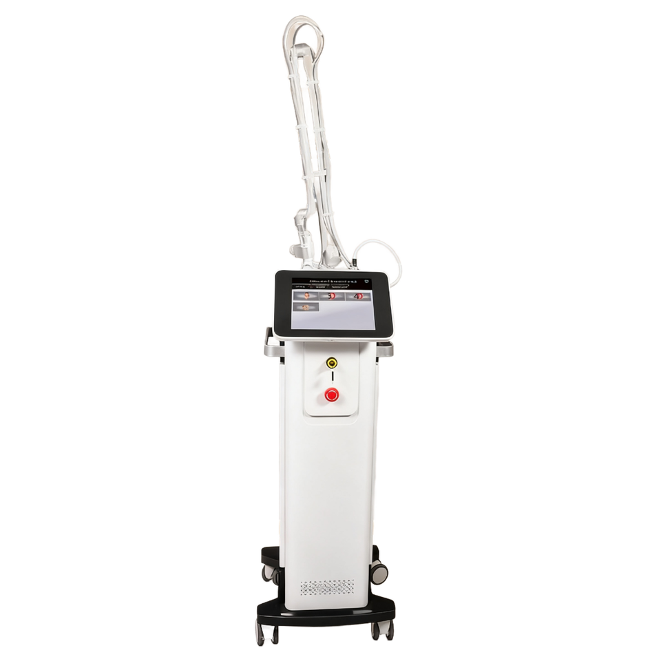 Standing Temperature Control Instrument Whole Body Face Circulation Care Deep Heating Firm Skin Restore Vitality AU Device