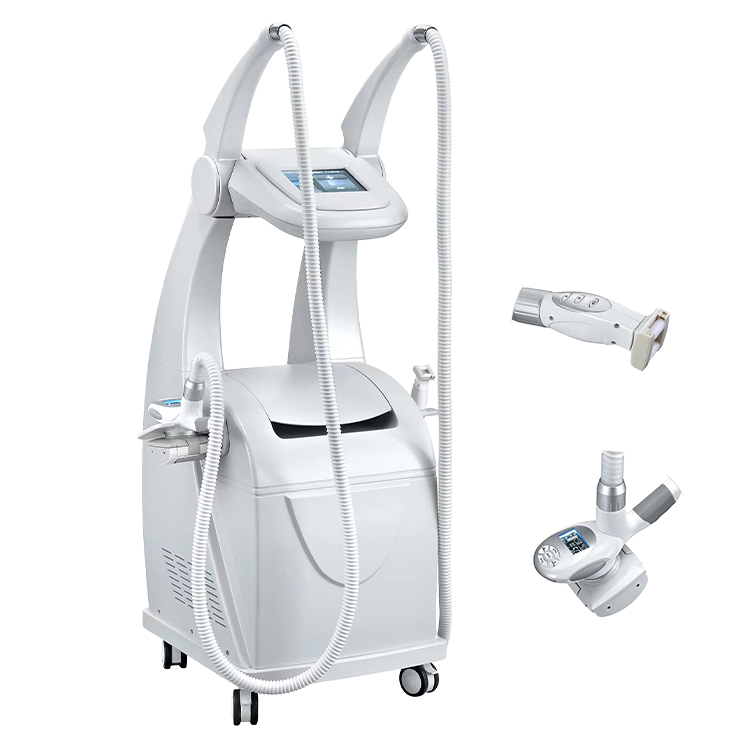 CE Professional Infrared Cavitation 4D Slimming Body Shaping Treatment for Fat Reduction Skin Tightening Cellulite Treatment